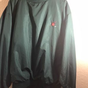 Polo golf long sleeve